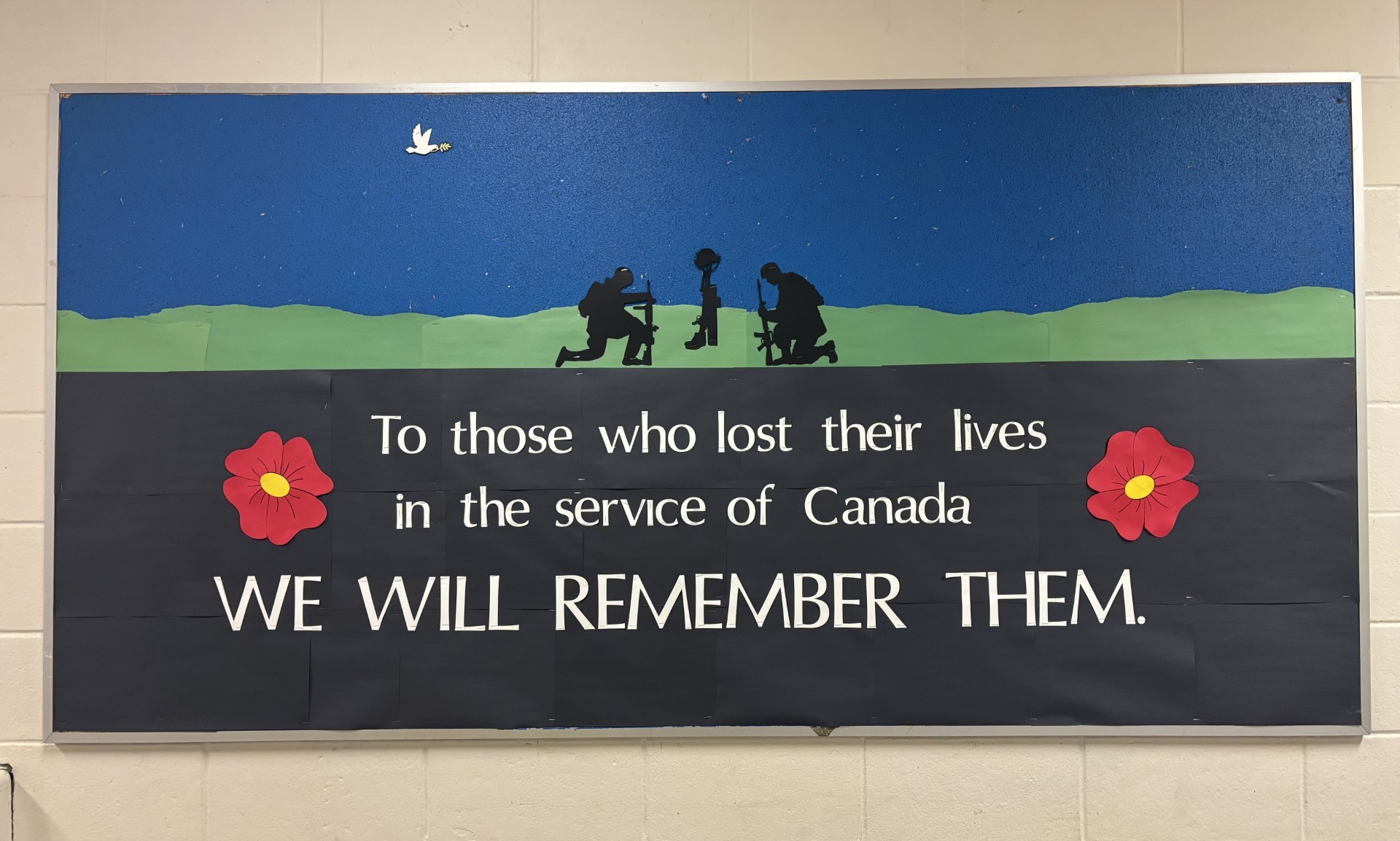 Remembrance Day