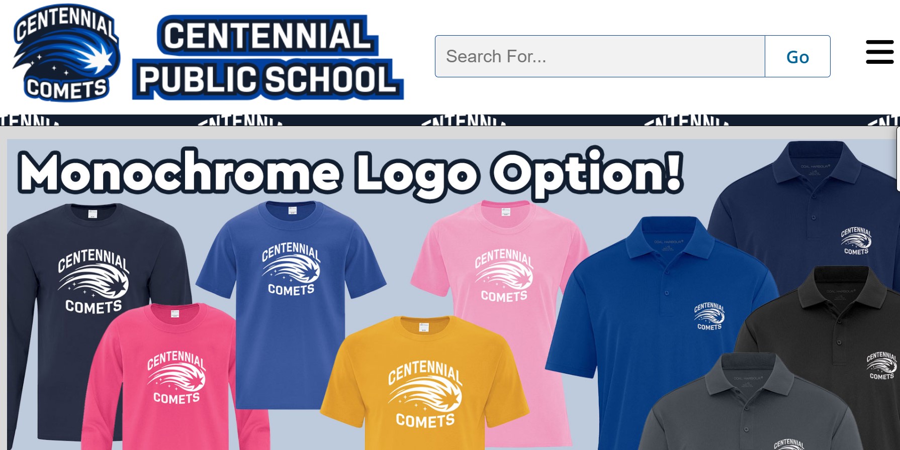 School Clothing pic # 3