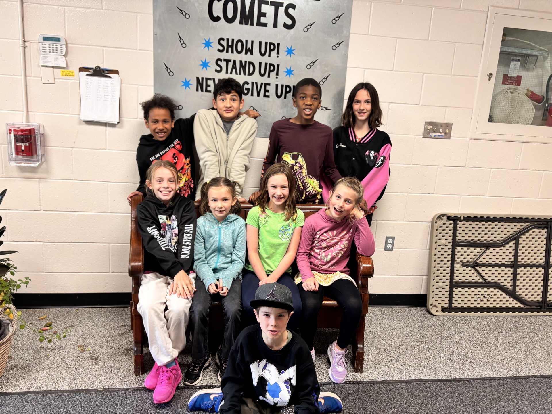 District Cross Country 1