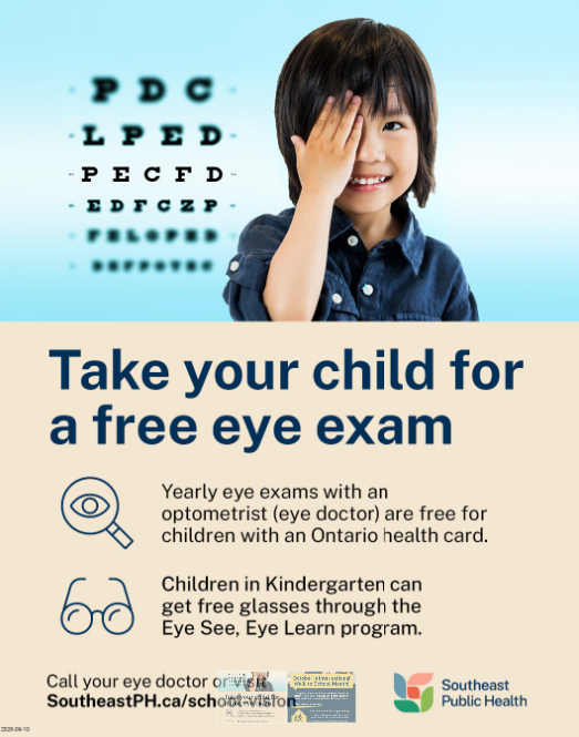 eye glasses