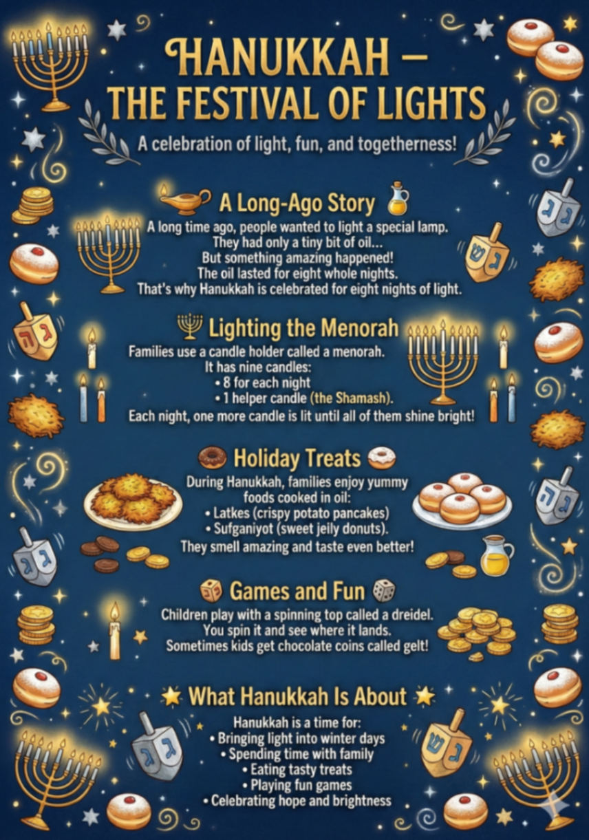 Hannukah