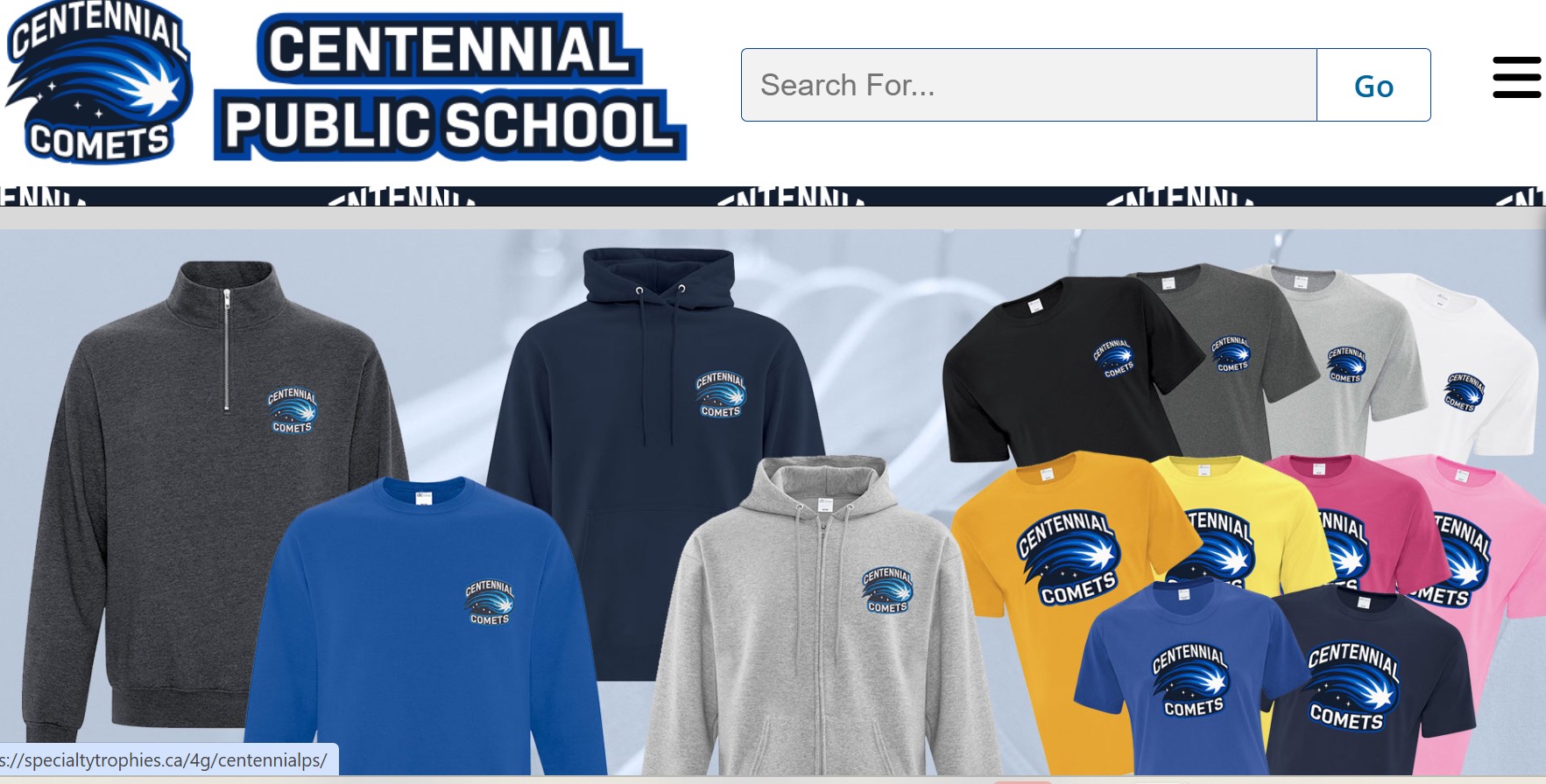 School Clothing pic # 1