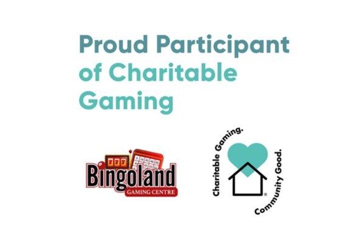BINGO Proud Partner