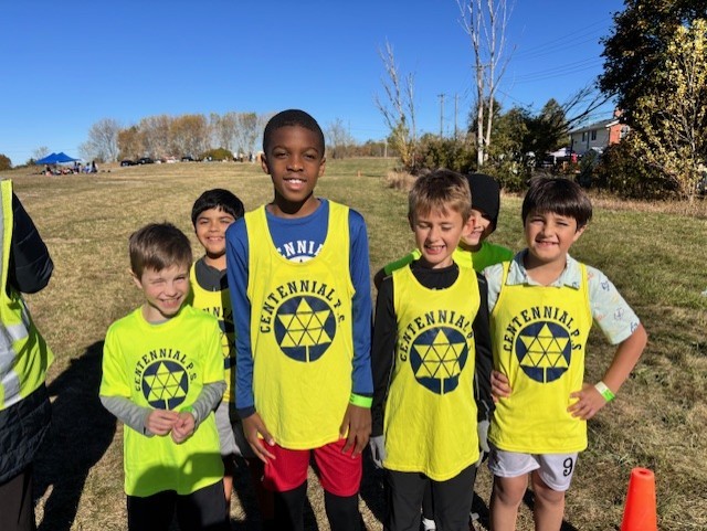 Cross Country 2 2025